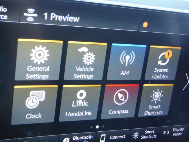 Certified 2024 Honda HR-V EX-L image 23