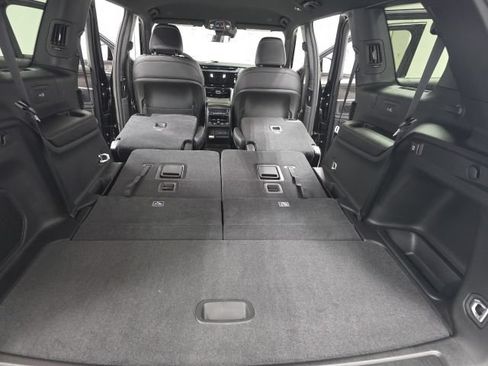 New 2026 Jeep Grand Cherokee L Limited AWD/4WD image 26