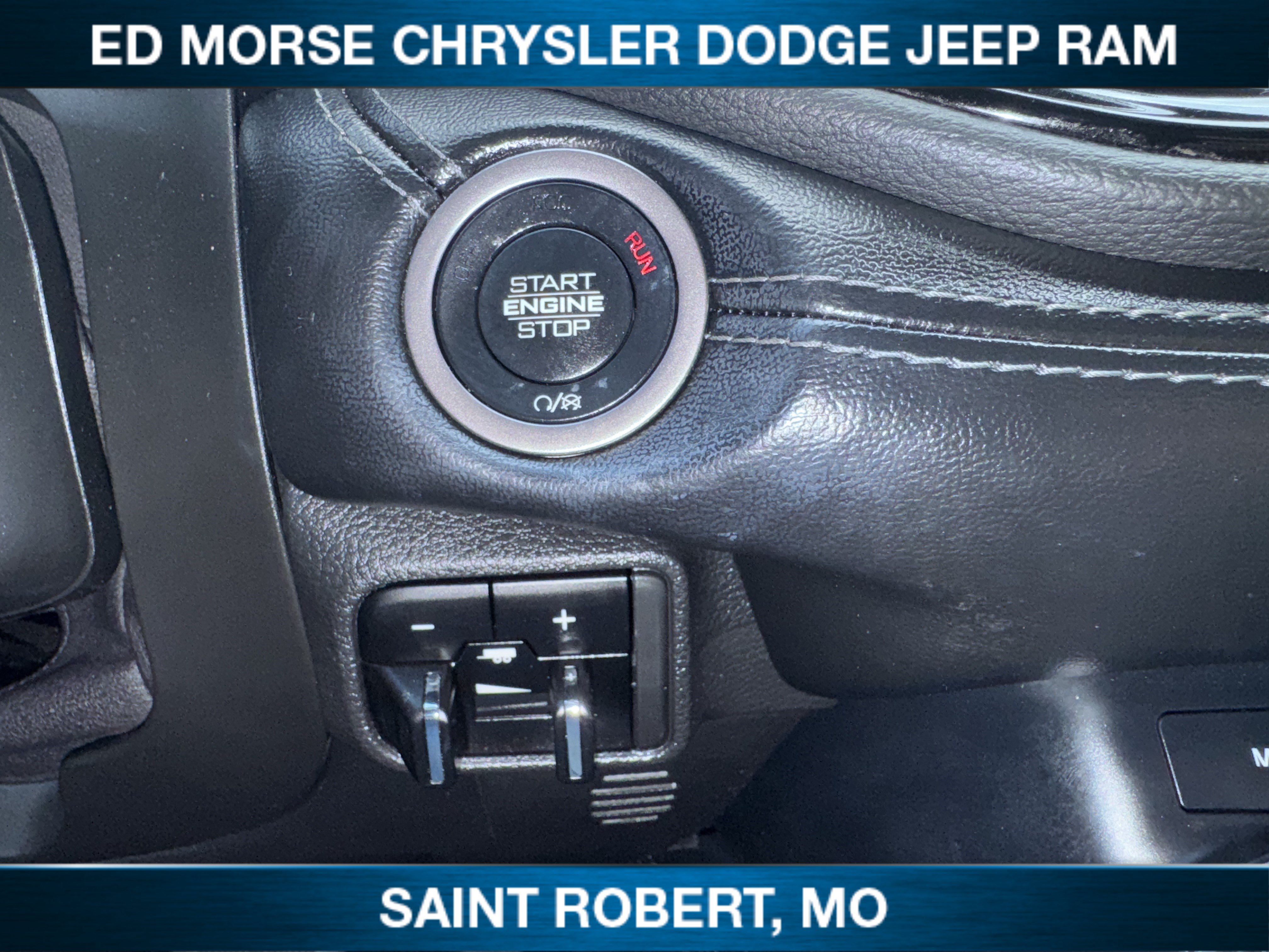 Used 2023 Dodge Durango SXT w/ Trailer Tow Group IV AWD/4WD image 20