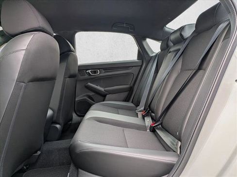 New 2026 Honda Civic Sport image 15