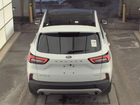 Used 2024 Ford Escape Active w/ Tech Pack #1 image 2