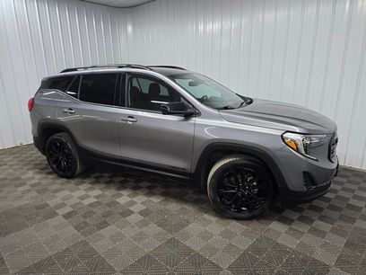 Used 2021 GMC Terrain SLE w/ Elevation Edition
