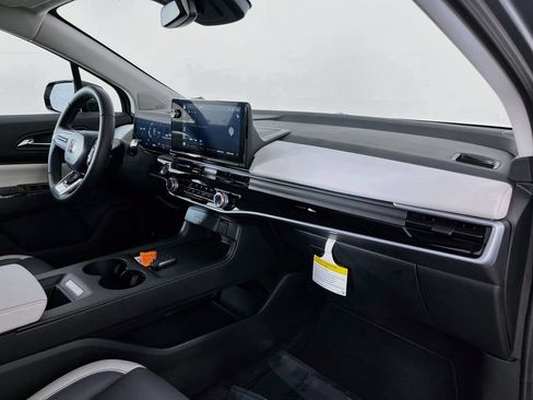 Used 2025 Honda Prologue Touring image 36