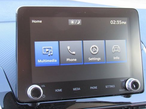 New 2026 Mitsubishi Eclipse Cross SE image 15