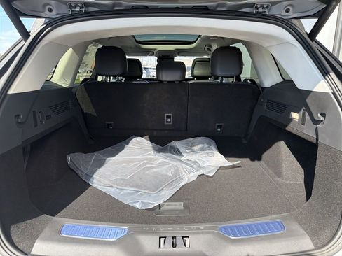 New 2026 Lincoln Nautilus Premier w/ Equipment Group 102A image 12