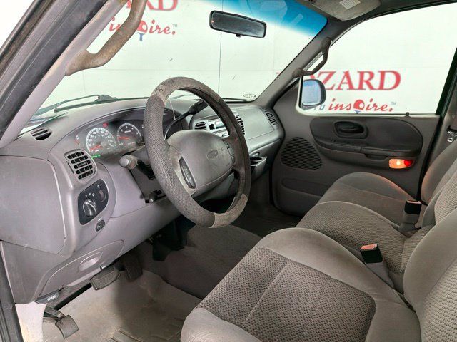 Used 2002 Ford F150 XLT RWD image 20
