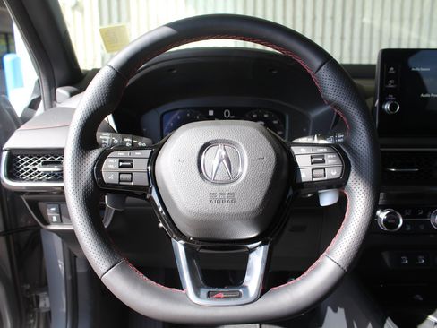 Used 2026 Acura ADX A-Spec FWD image 14
