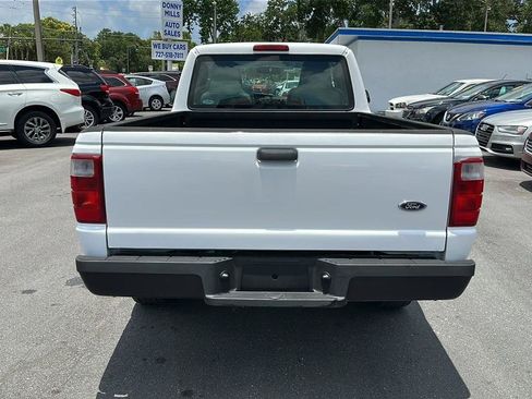 Used 2005 Ford Ranger XL RWD image 10
