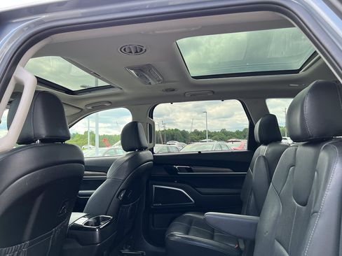 Used 2020 Kia Telluride SX FWD image 32