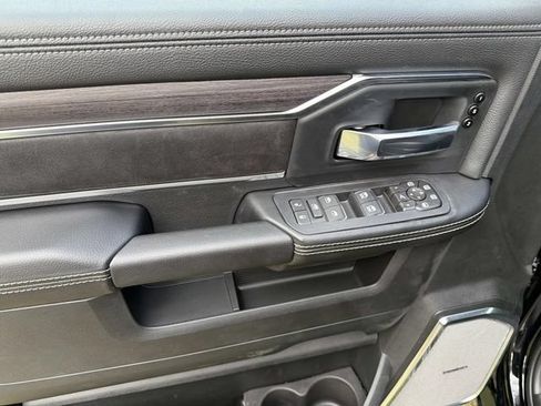 New 2026 RAM 2500 Laramie AWD/4WD image 23