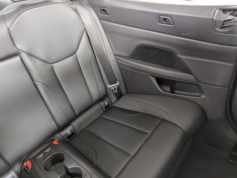 Used 2025 BMW 430i Convertible RWD image 14