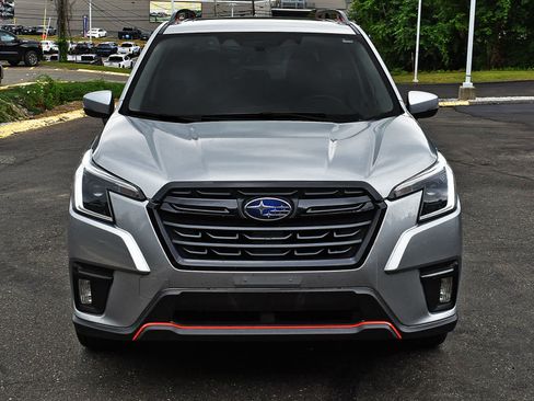 Used 2024 Subaru Forester Sport AWD/4WD image 5