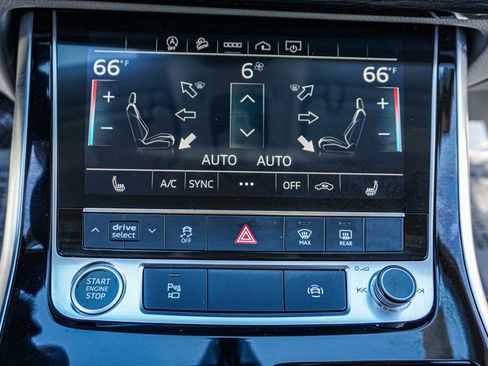 Used 2024 Audi Q7 2.0T Premium Plus image 39