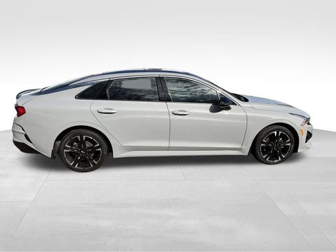 Certified 2024 Kia K5 GT-Line image 9