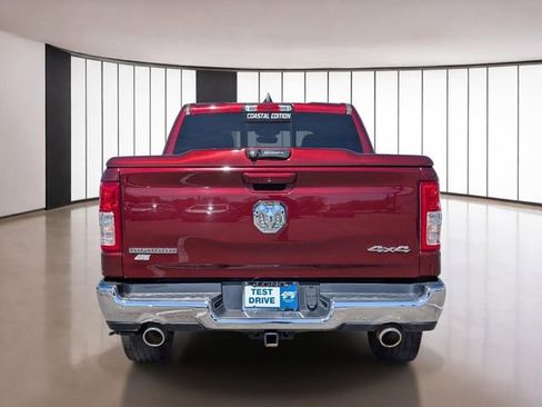 Used 2022 RAM 1500 Big Horn image 6
