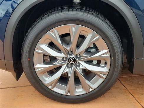 New 2026 MAZDA CX-90 3.3 Turbo w/ Preferred Package image 23