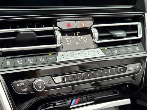 Used 2024 BMW M8 Competition w/ M Carbon Exterior Package AWD/4WD image 22