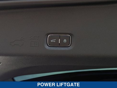 New 2026 Ford Expedition Max Platinum w/ Platinum Ultimate Package AWD/4WD image 16