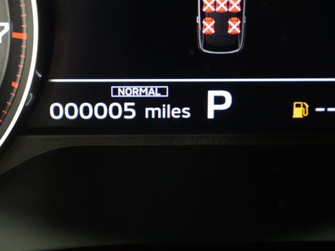New 2026 Mitsubishi Outlander ES AWD/4WD image 34