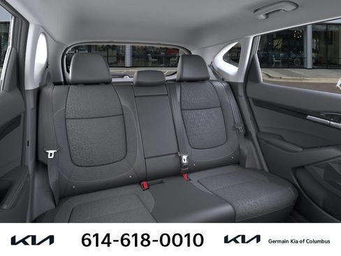 New 2026 Kia Seltos S AWD/4WD image 19