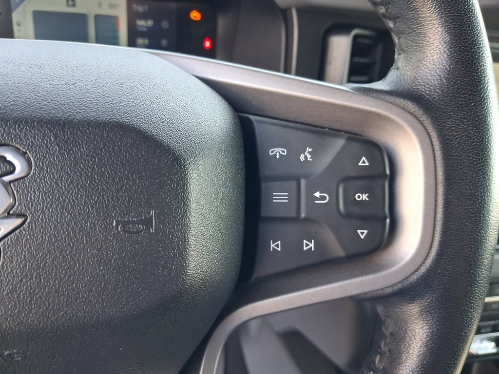 Used 2023 Ford Bronco Big Bend AWD/4WD image 16