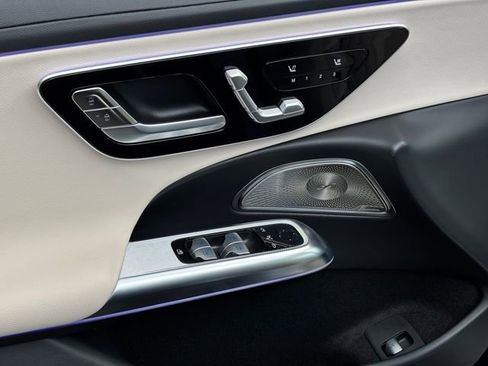 Certified 2025 Mercedes-Benz E 350 E 350 image 21