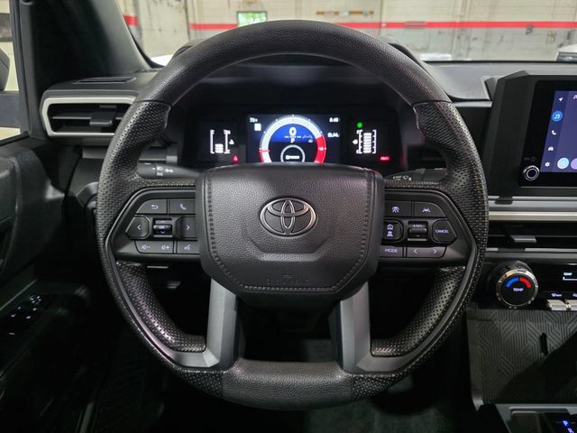 Used 2025 Toyota Tacoma SR RWD image 14