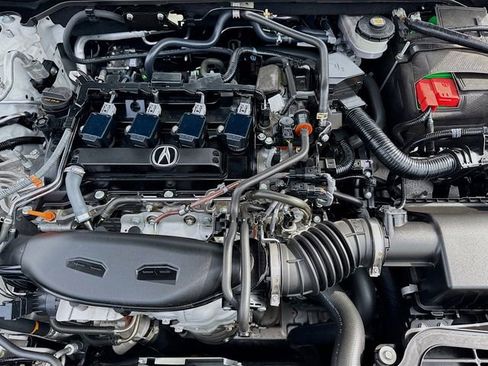 Used 2023 Acura Integra A-Spec image 31