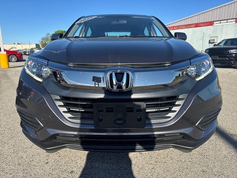 Used 2022 Honda HR-V LX image 11