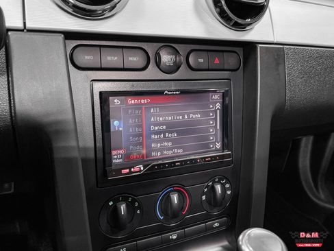 Used 2007 Ford Mustang GT RWD image 19