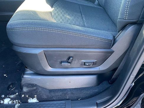 New 2026 RAM 3500 Big Horn image 14