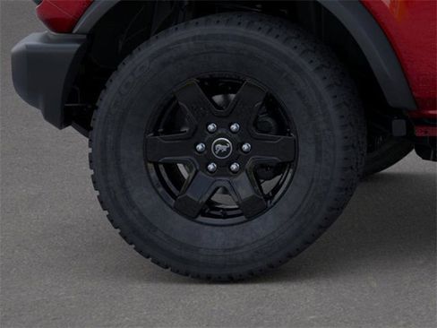 New 2025 Ford Bronco Big Bend image 21