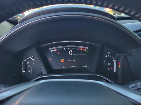 Used 2019 Honda CR-V EX-L image 31