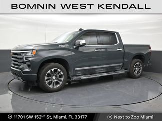 Used 2026 Chevrolet Silverado 1500 High Country RWD video 1