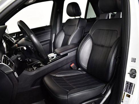 Used 2018 Mercedes-Benz GLE 350 4MATIC image 17