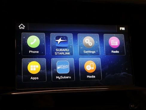 Used 2022 Subaru Forester Premium AWD/4WD image 24