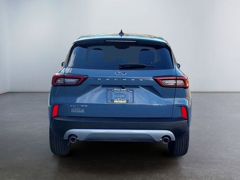 Used 2024 Ford Escape Active w/ Tech Pack #1 image 4