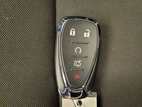 Used 2017 Chevrolet Camaro LT w/ RS Package image 32