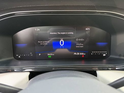 Certified 2025 Volkswagen Taos S image 26