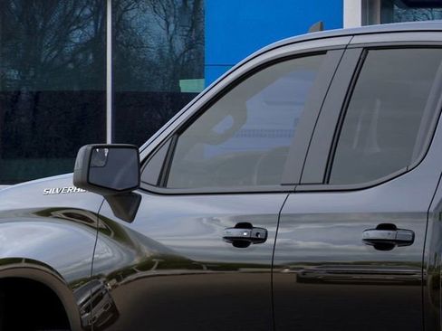 New 2026 Chevrolet Silverado 1500 RST image 12