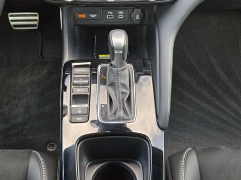 Used 2024 Acura Integra A-Spec FWD image 20
