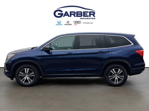 Used 2018 Honda Pilot EX-L image 2