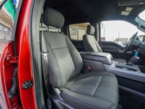 Used 2019 Ford F150 XLT w/ Equipment Group 302A Luxury image 30