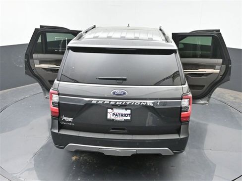 Used 2019 Ford Expedition Limited w/ Equipment Group 302A image 59