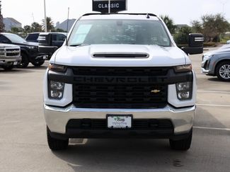 Certified 2022 Chevrolet Silverado 2500 W/T w/ WT Convenience Package video 2
