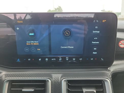 Used 2025 Ford Mustang Premium RWD image 14