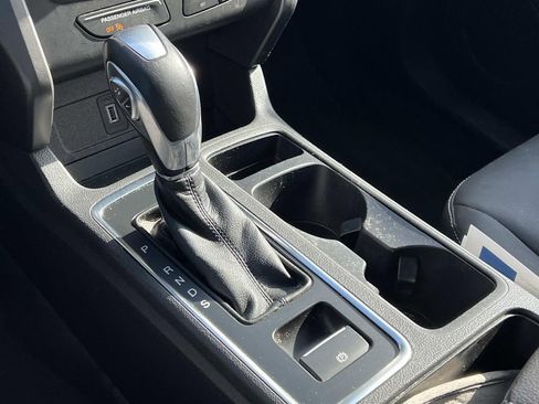 Used 2019 Ford Escape SEL FWD image 24