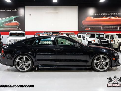 Used 2014 Audi RS 7 Prestige image 9