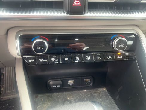 Used 2022 Kia K5 EX image 17