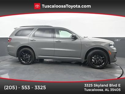 Used 2026 Dodge Durango GT